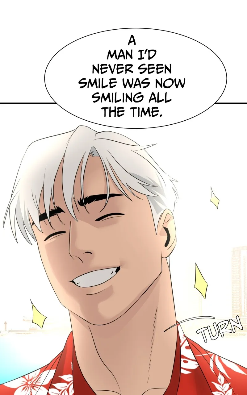 The Eagle and the Snake Chapter 71 page 46 - 