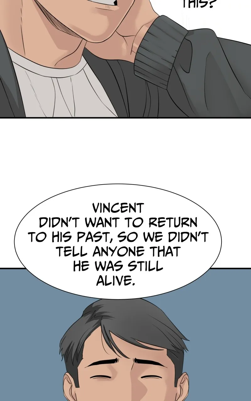 The Eagle and the Snake Chapter 71 page 49 - 