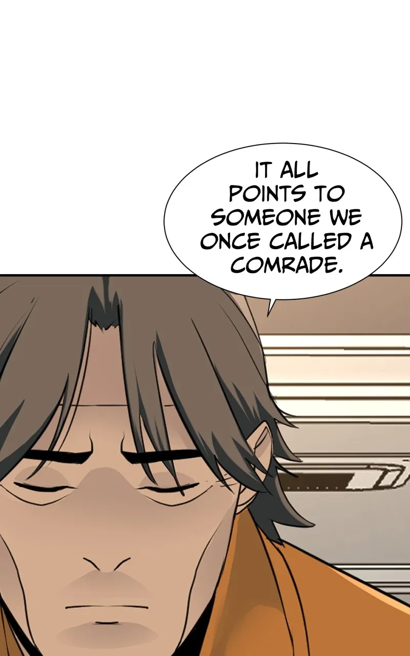 The Eagle and the Snake Chapter 71 page 52 - 