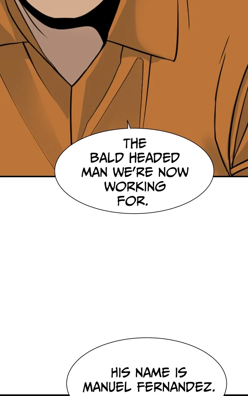 The Eagle and the Snake Chapter 71 page 53 - 