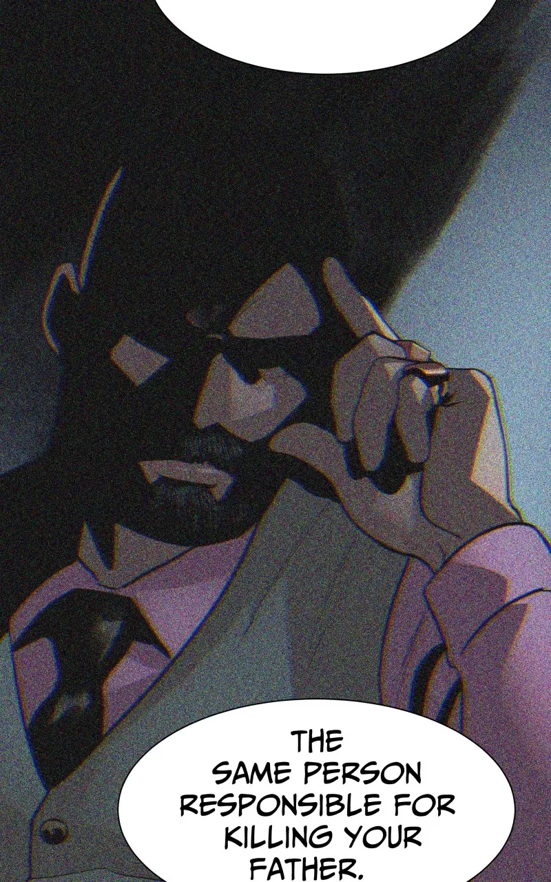 The Eagle and the Snake Chapter 71 page 54 - 