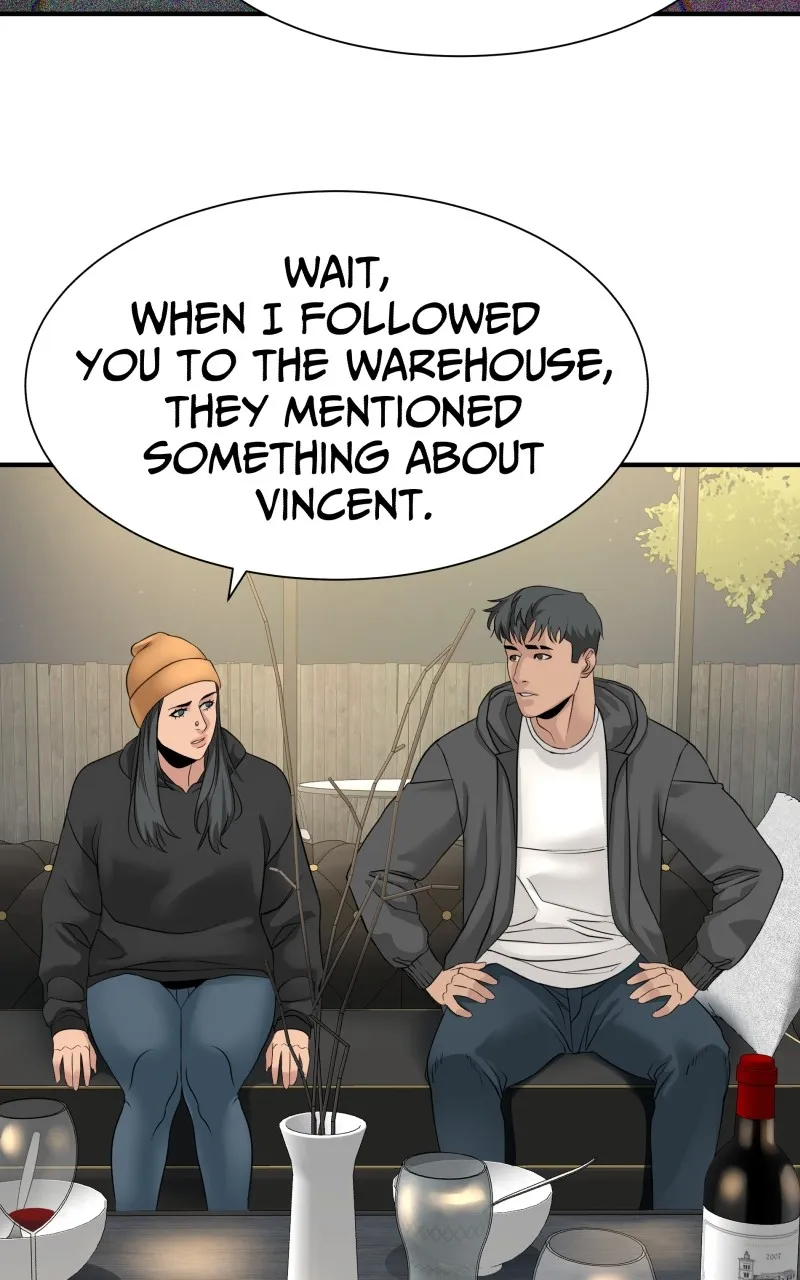 The Eagle and the Snake Chapter 71 page 55 - 