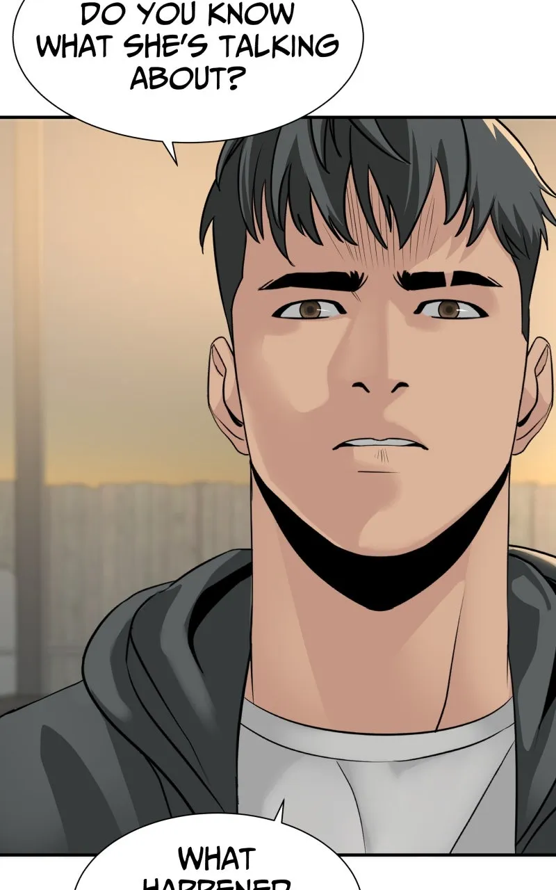 The Eagle and the Snake Chapter 71 page 59 - 