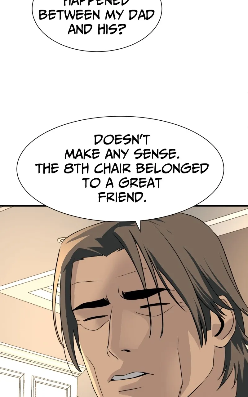 The Eagle and the Snake Chapter 71 page 60 - 