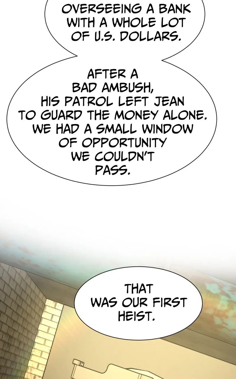 The Eagle and the Snake Chapter 71 page 7 - 