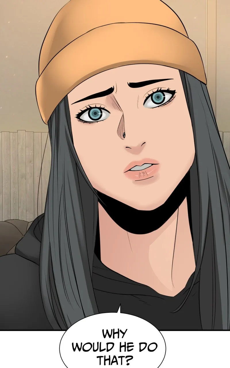 The Eagle and the Snake Chapter 71 page 62 - 