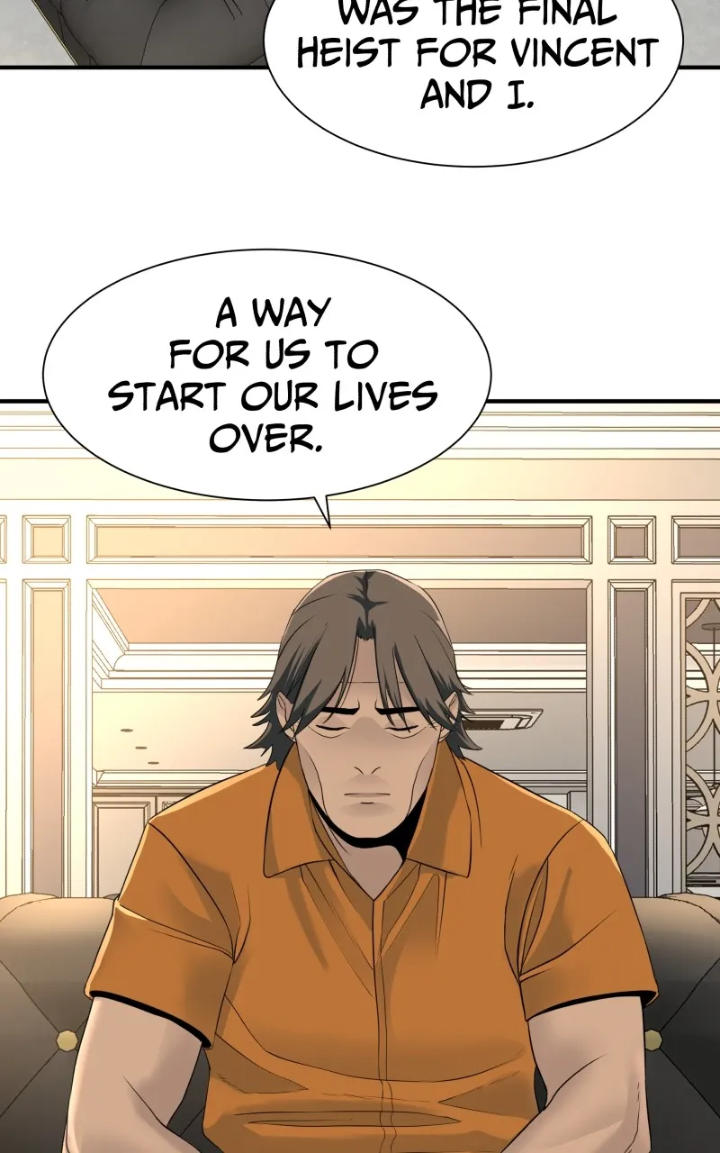 The Eagle and the Snake Chapter 71 page 64 - 