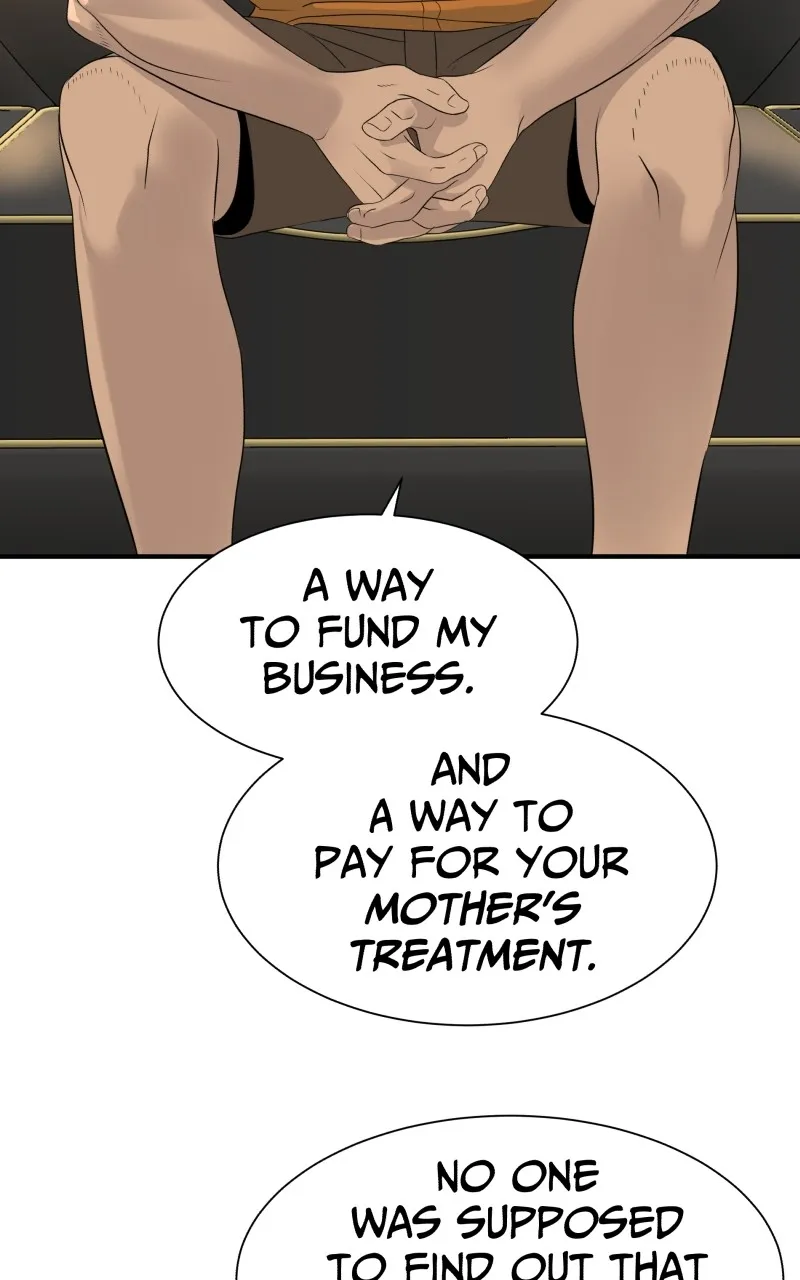 The Eagle and the Snake Chapter 71 page 65 - 