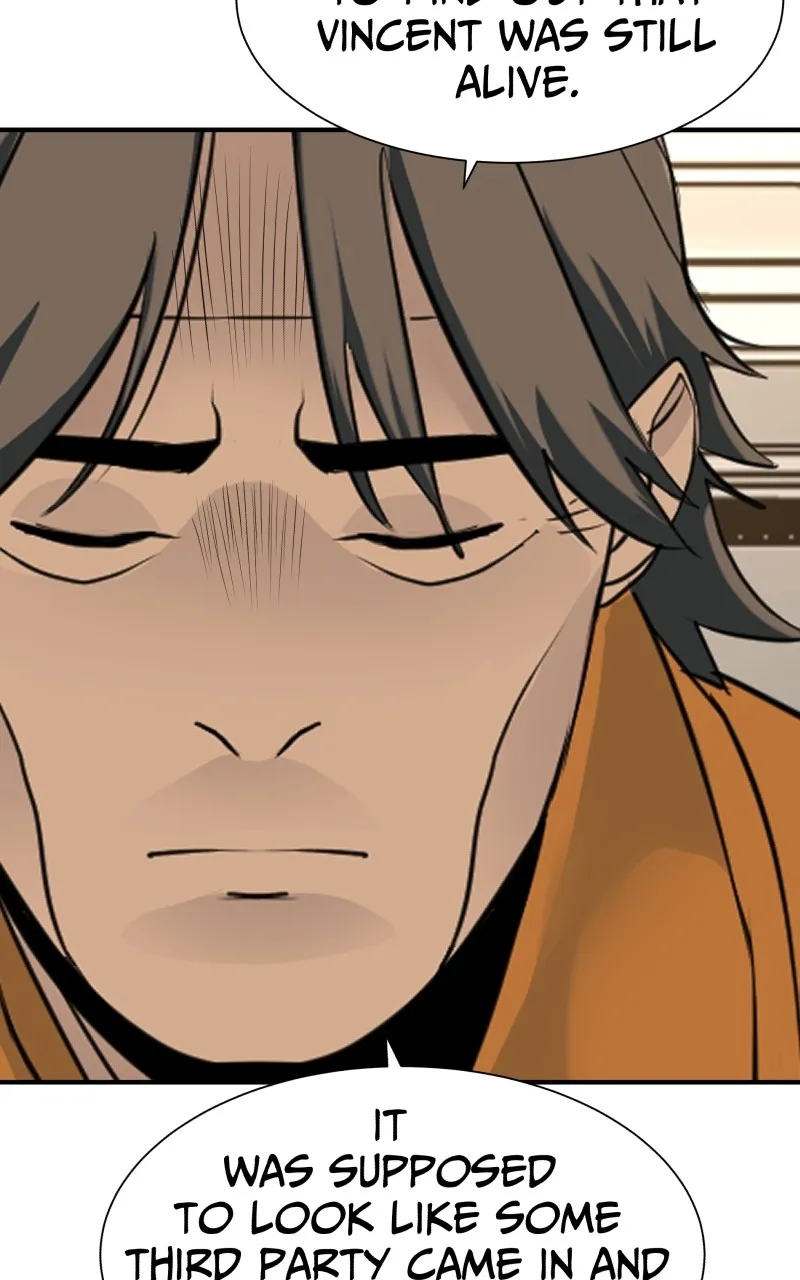 The Eagle and the Snake Chapter 71 page 66 - 