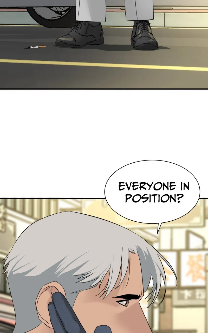 The Eagle and the Snake Chapter 71 page 73 - 