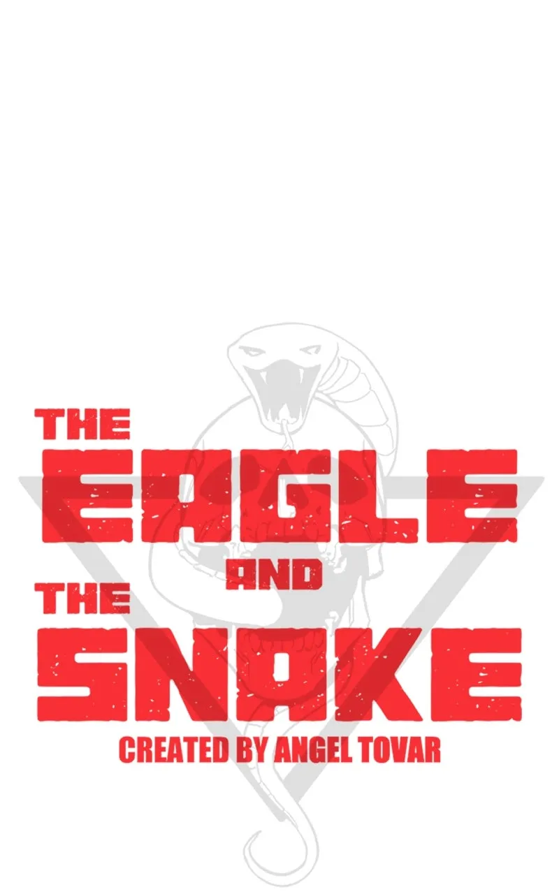 The Eagle and the Snake Chapter 71 page 77 - 