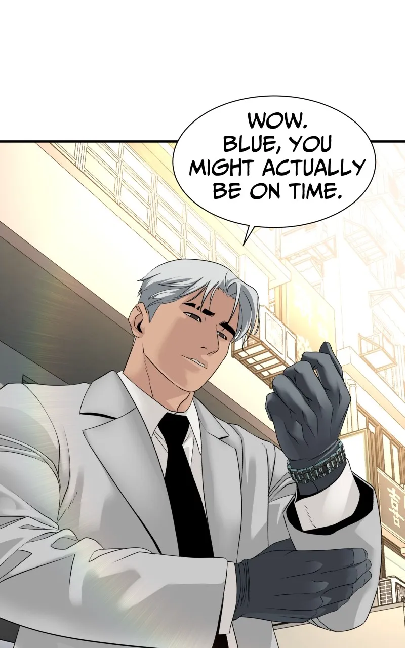 The Eagle and the Snake Chapter 72 page 12 - 