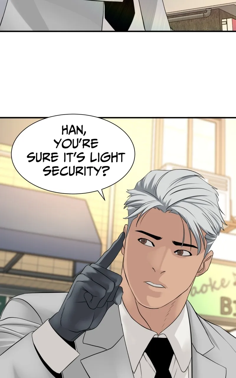 The Eagle and the Snake Chapter 72 page 13 - 
