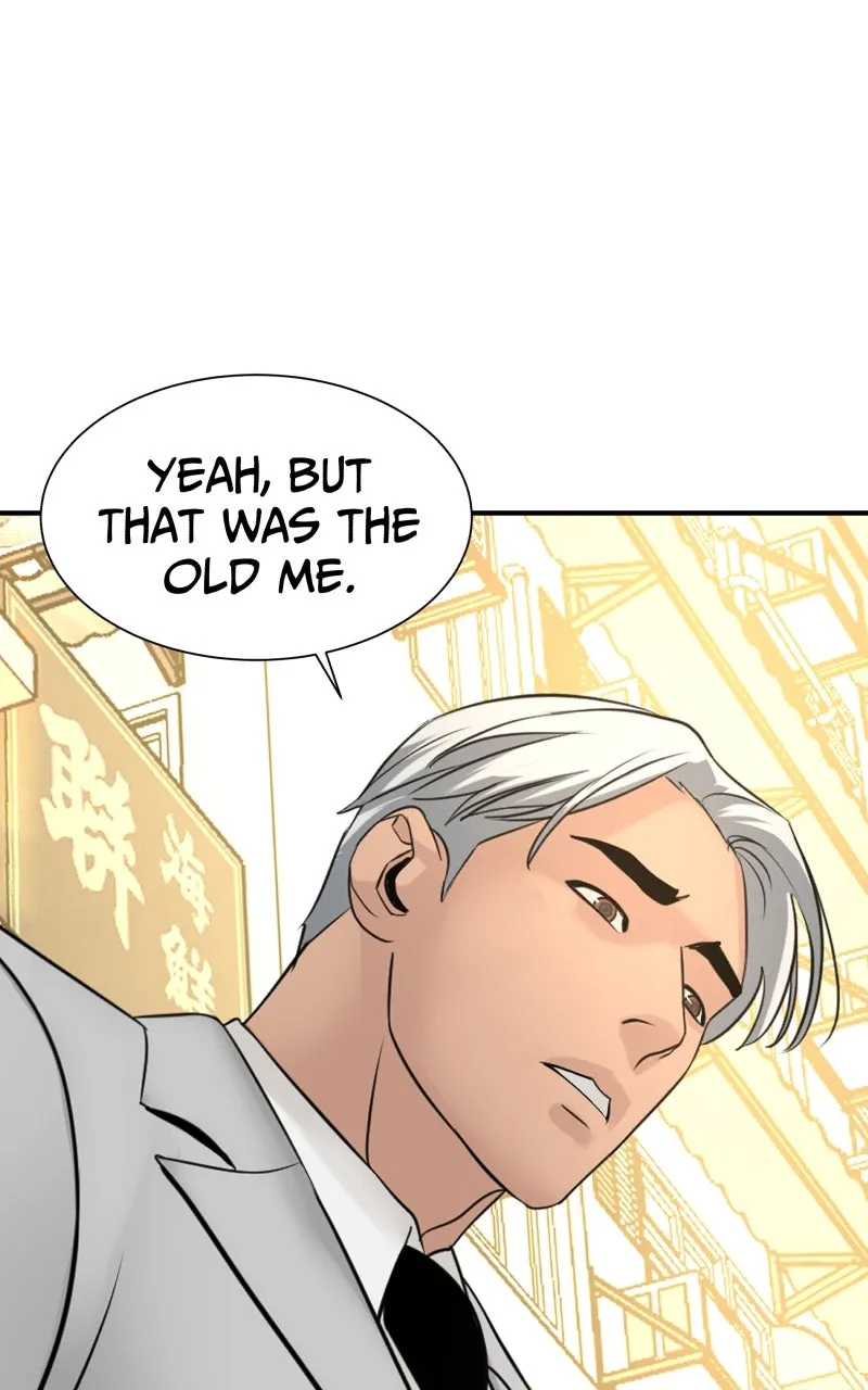 The Eagle and the Snake Chapter 72 page 18 - 
