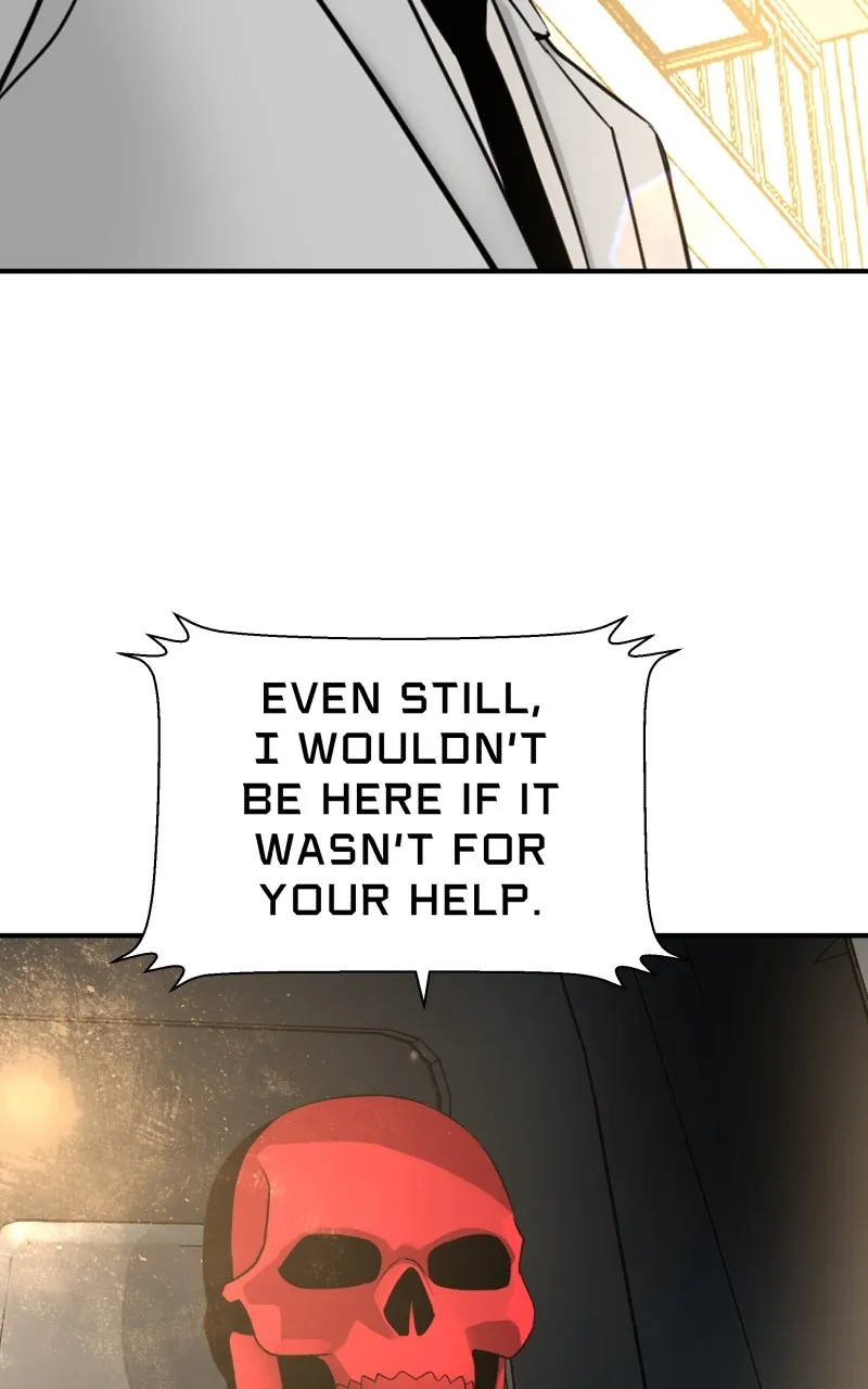 The Eagle and the Snake Chapter 72 page 19 - 