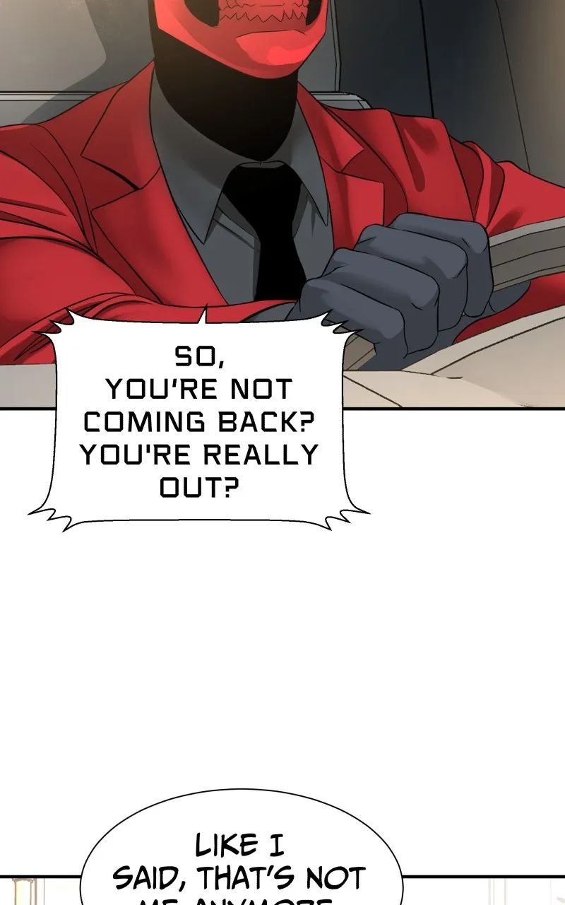 The Eagle and the Snake Chapter 72 page 20 - 