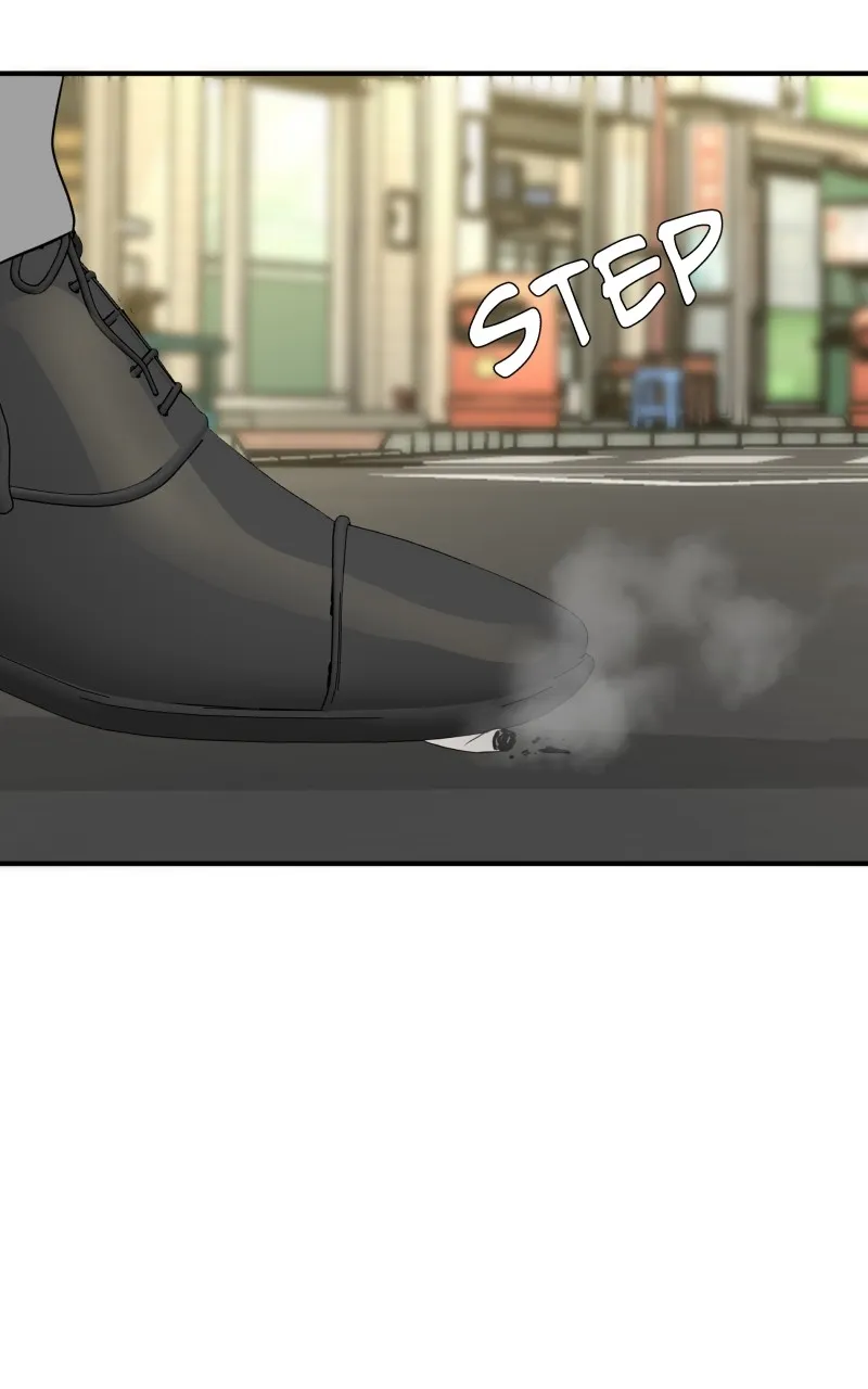 The Eagle and the Snake Chapter 72 page 3 - 