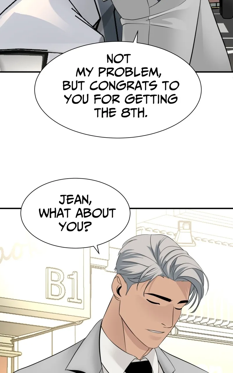 The Eagle and the Snake Chapter 72 page 22 - 