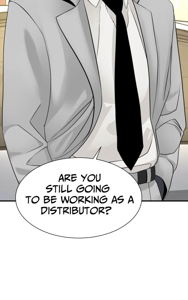 The Eagle and the Snake Chapter 72 page 23 - 