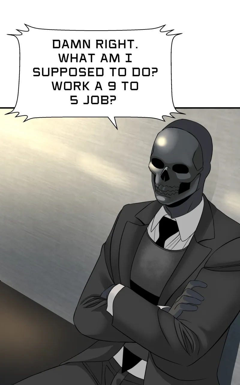 The Eagle and the Snake Chapter 72 page 24 - 