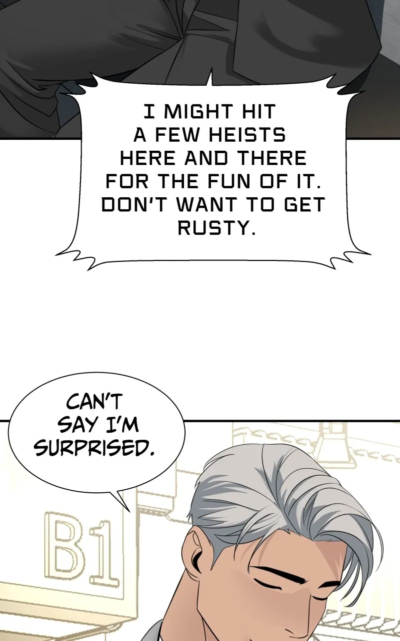 The Eagle and the Snake Chapter 72 page 25 - 