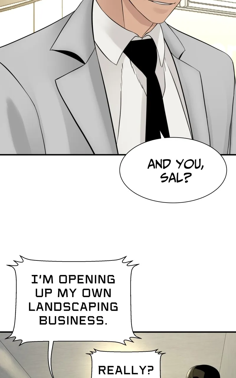 The Eagle and the Snake Chapter 72 page 26 - 