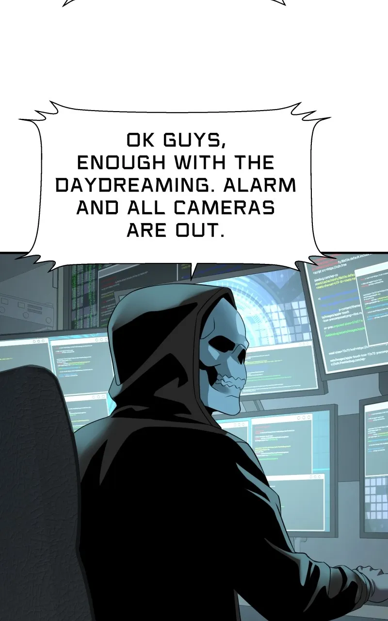 The Eagle and the Snake Chapter 72 page 29 - 