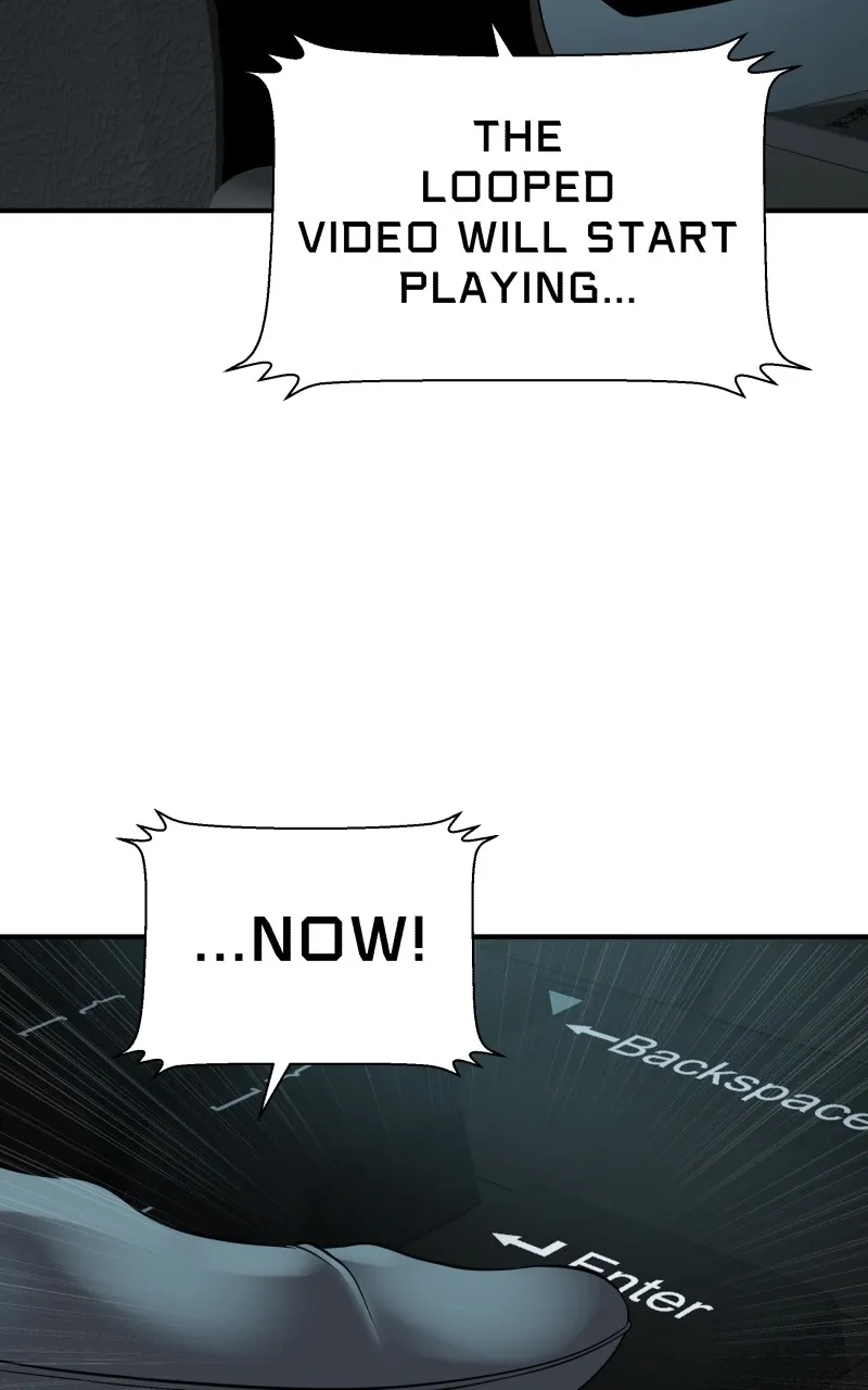The Eagle and the Snake Chapter 72 page 30 - 