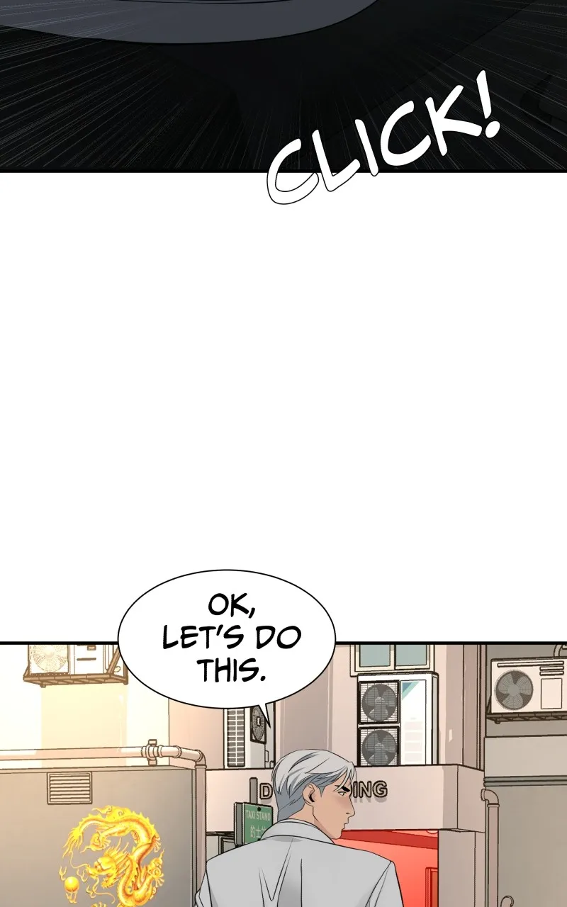 The Eagle and the Snake Chapter 72 page 31 - 