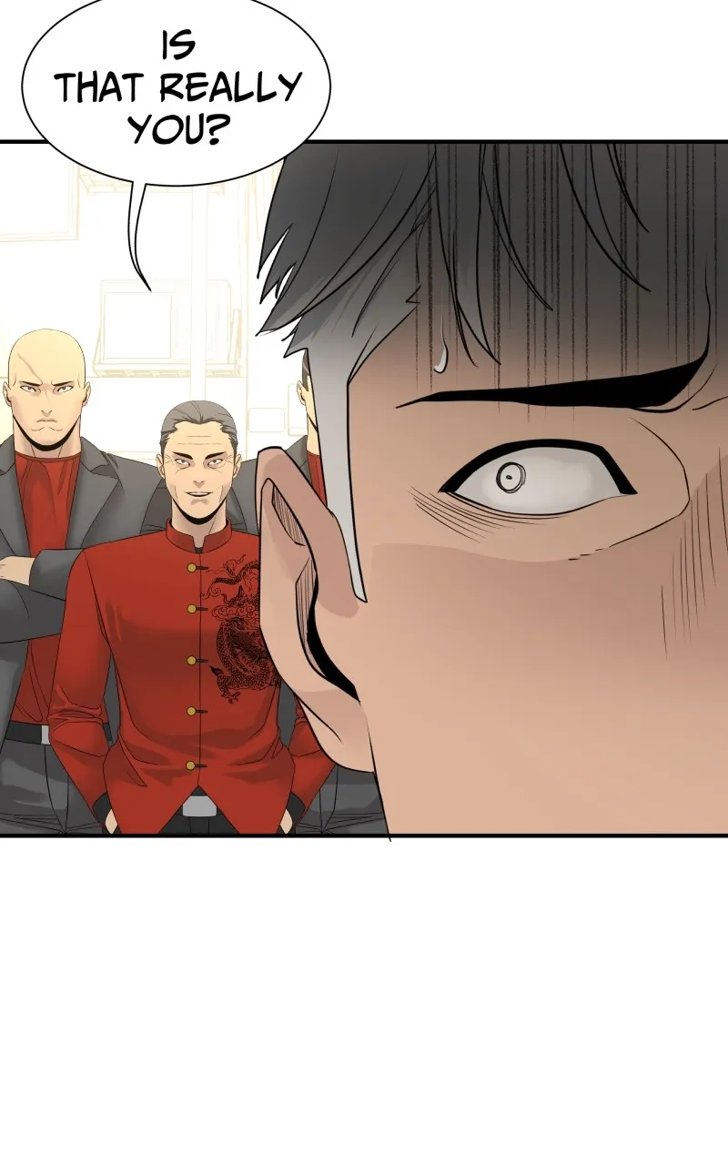 The Eagle and the Snake Chapter 72 page 43 - 