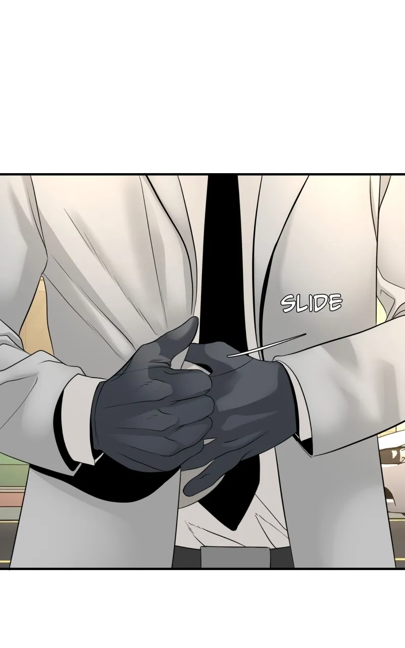 The Eagle and the Snake Chapter 72 page 44 - 