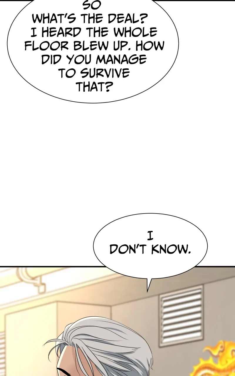 The Eagle and the Snake Chapter 72 page 50 - 