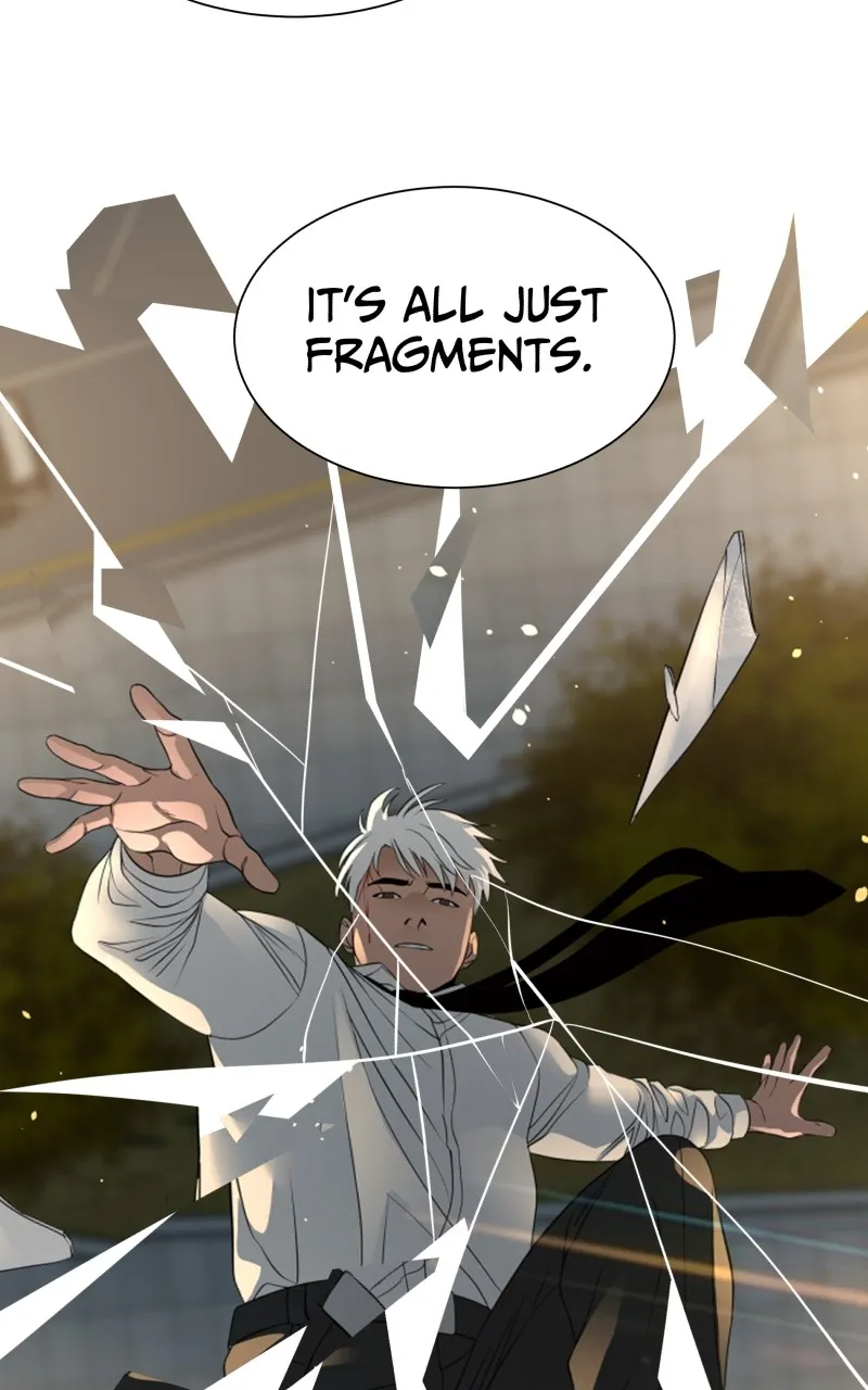The Eagle and the Snake Chapter 72 page 52 - 