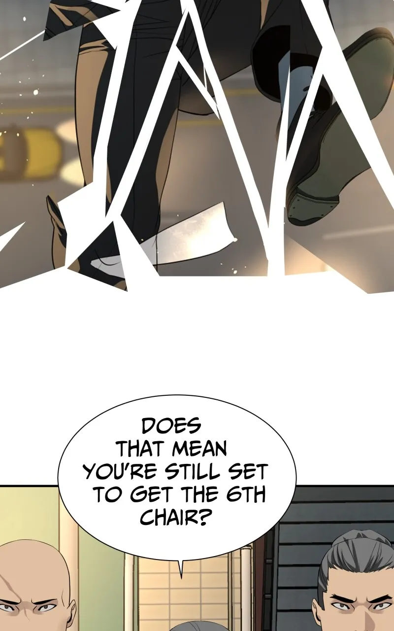 The Eagle and the Snake Chapter 72 page 53 - 