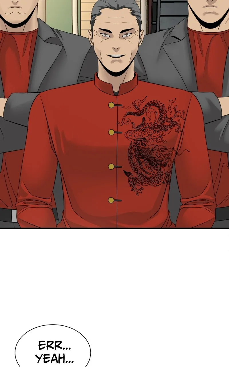 The Eagle and the Snake Chapter 72 page 54 - 