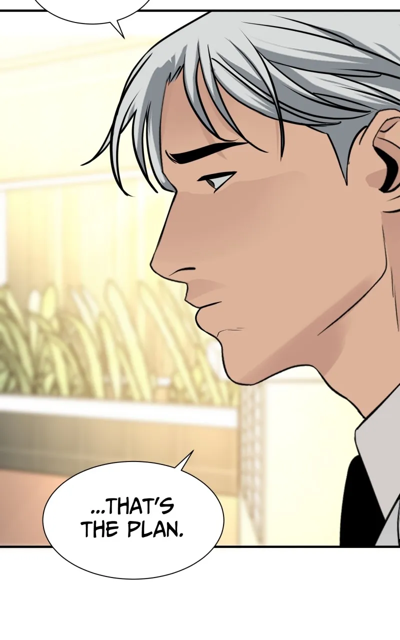 The Eagle and the Snake Chapter 72 page 55 - 