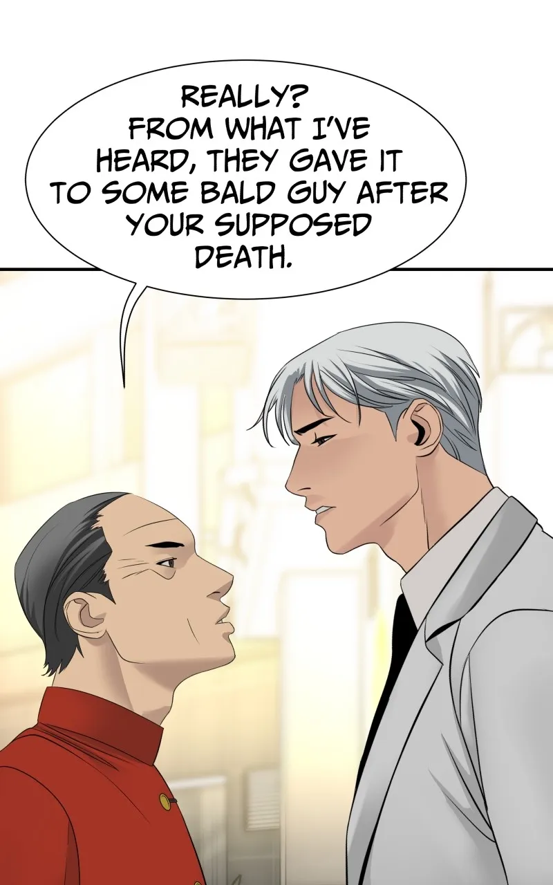 The Eagle and the Snake Chapter 72 page 56 - 