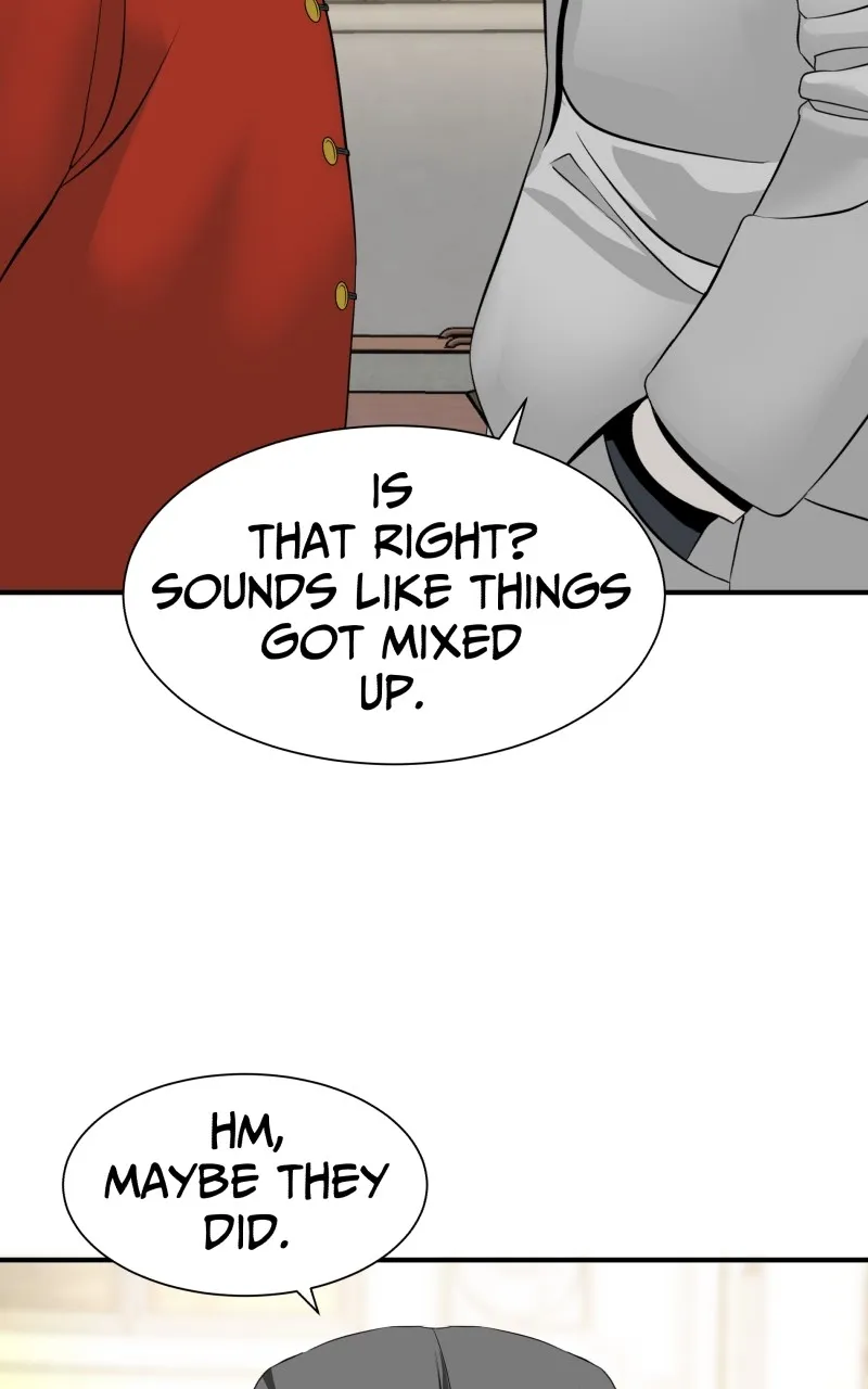 The Eagle and the Snake Chapter 72 page 57 - 