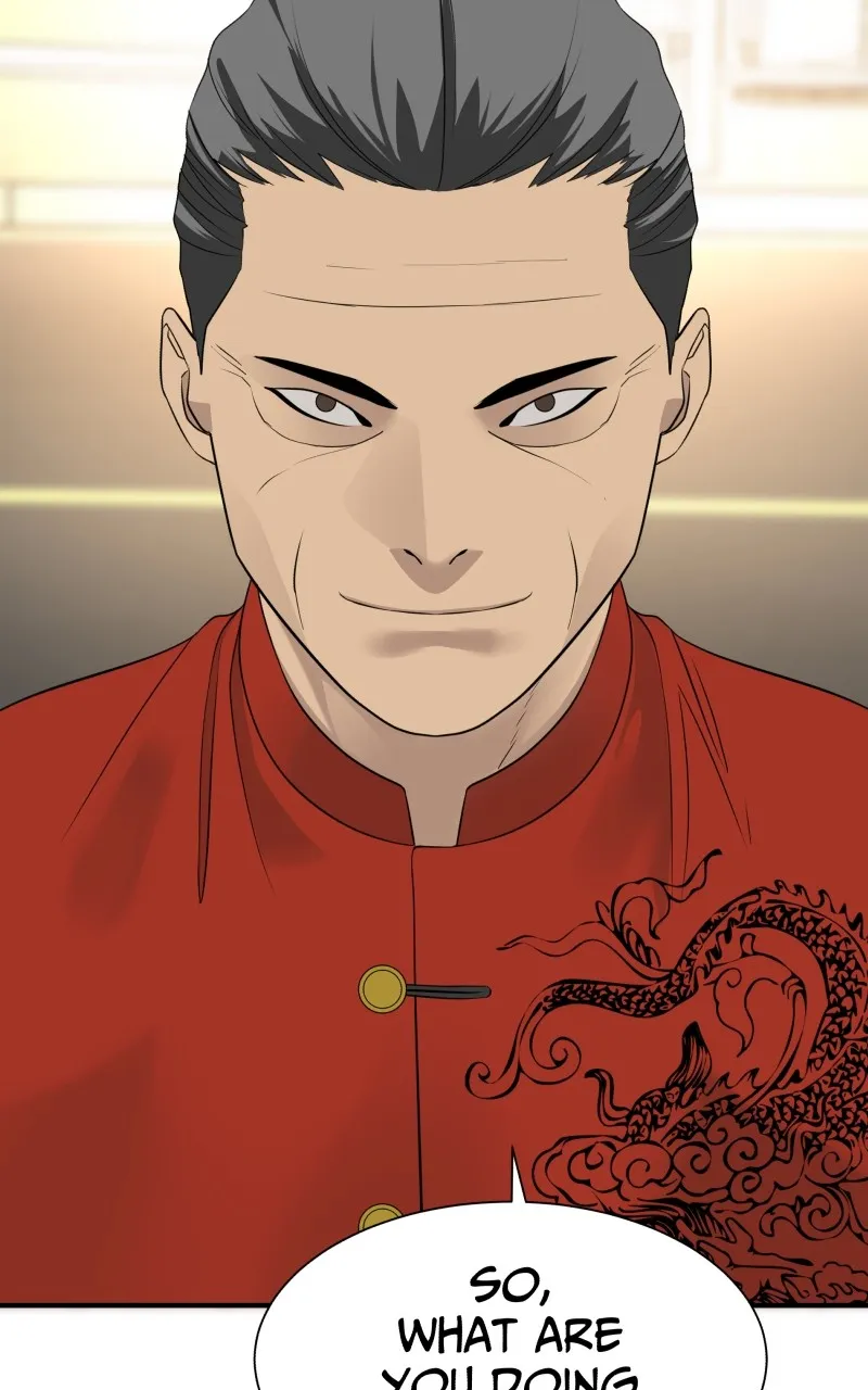The Eagle and the Snake Chapter 72 page 58 - 