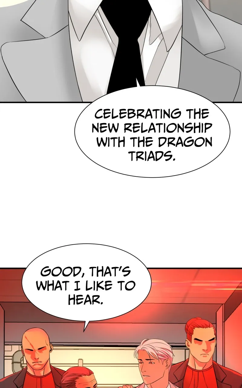 The Eagle and the Snake Chapter 72 page 60 - 