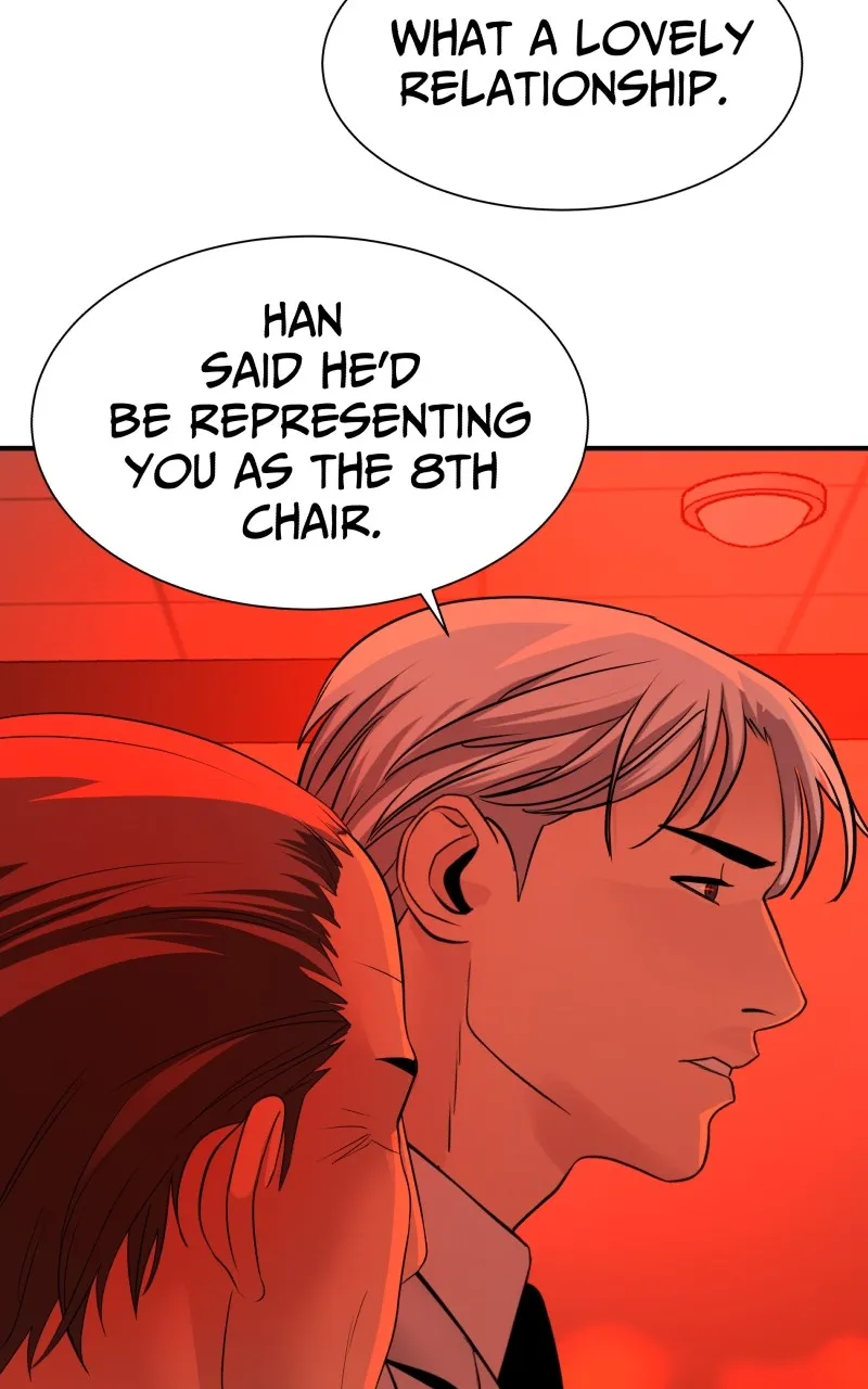 The Eagle and the Snake Chapter 72 page 62 - 