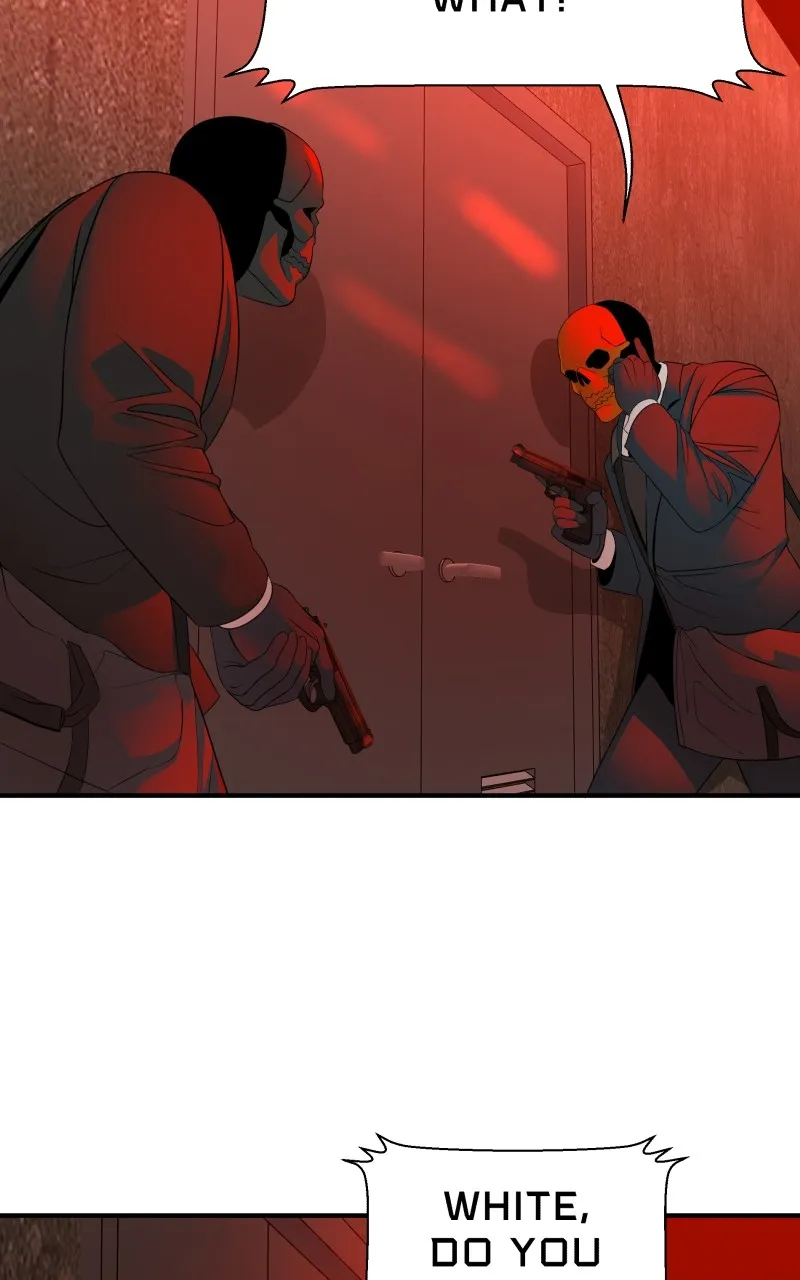 The Eagle and the Snake Chapter 72 page 64 - 
