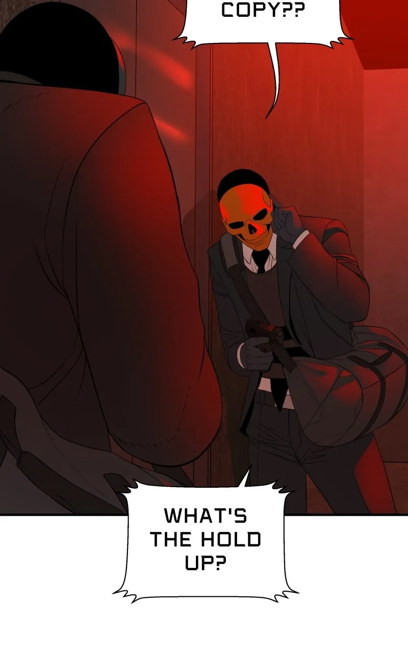 The Eagle and the Snake Chapter 72 page 65 - 
