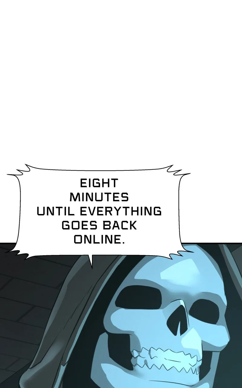 The Eagle and the Snake Chapter 72 page 66 - 