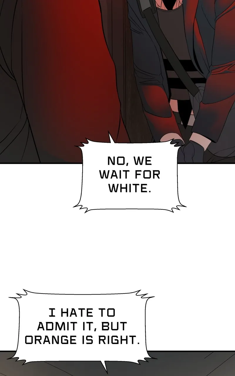 The Eagle and the Snake Chapter 72 page 68 - 