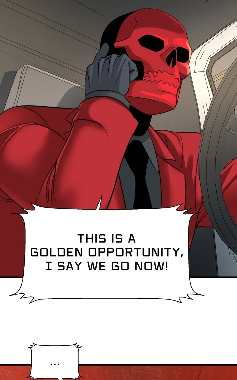 The Eagle and the Snake Chapter 72 page 69 - 