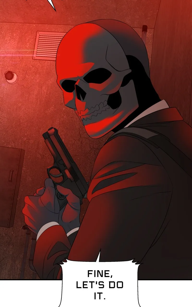 The Eagle and the Snake Chapter 72 page 70 - 