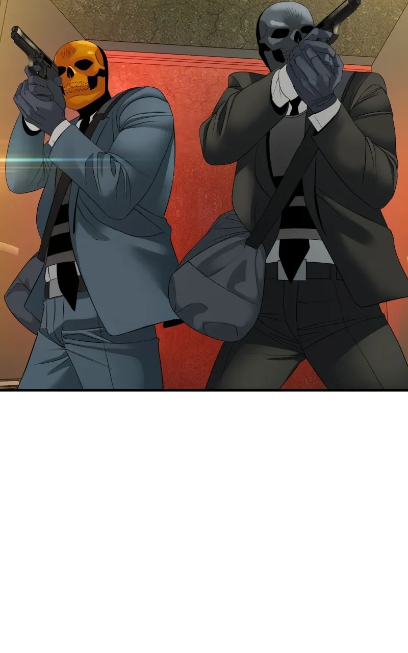 The Eagle and the Snake Chapter 72 page 73 - 