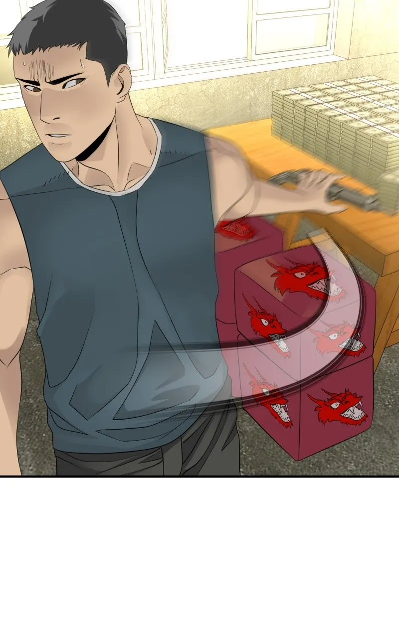 The Eagle and the Snake Chapter 72 page 77 - 