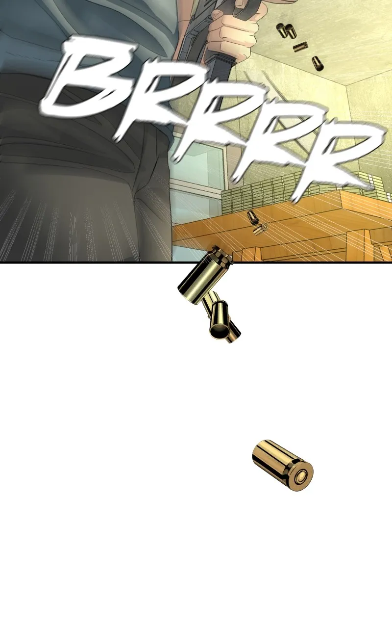 The Eagle and the Snake Chapter 72 page 79 - 